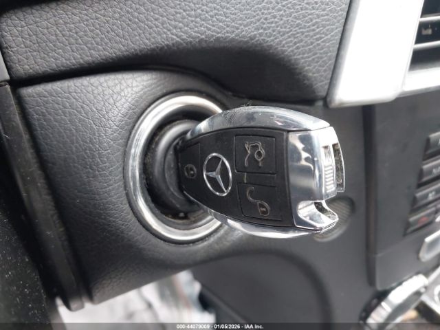 2013 MERCEDES-BENZ C 250 WDDGJ4HB7DG045268 Photo 10