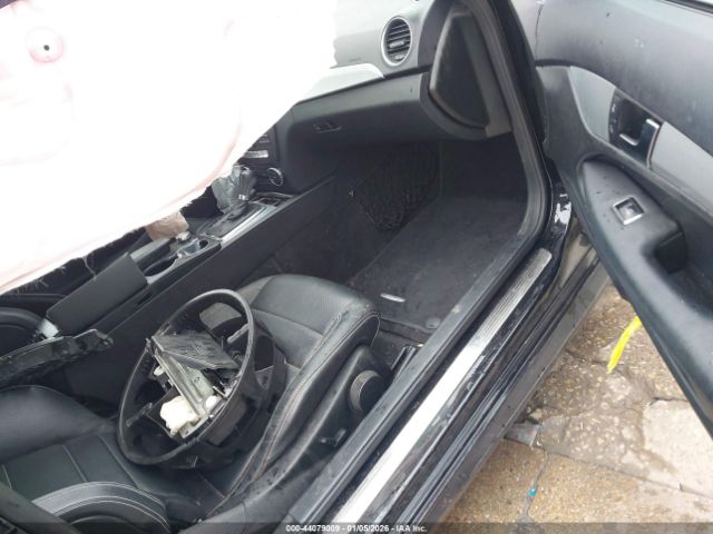 2013 MERCEDES-BENZ C 250 WDDGJ4HB7DG045268 Photo 4