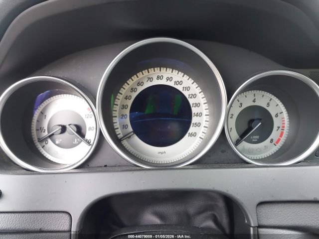 2013 MERCEDES-BENZ C 250 WDDGJ4HB7DG045268 Photo 6