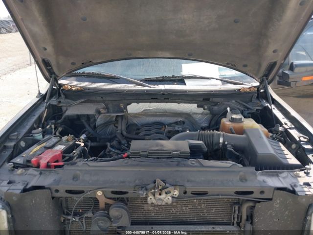 2011 FORD F-150 1FTFW1EF4BKD37841 Photo 9