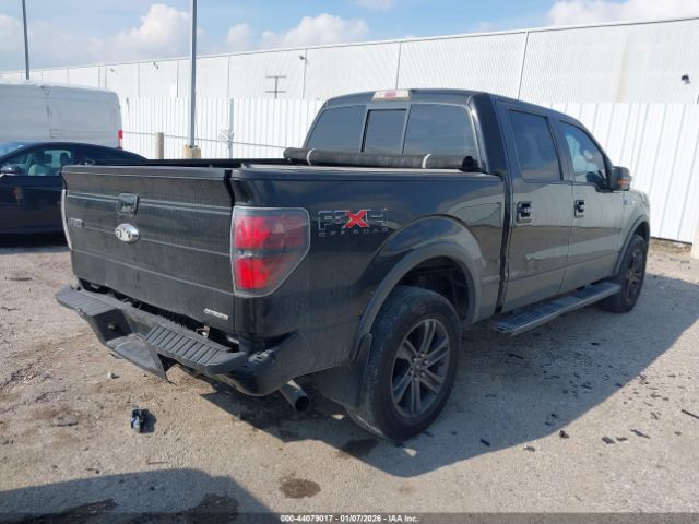 2011 FORD F-150 1FTFW1EF4BKD37841 Photo 3