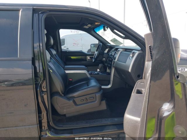 2011 FORD F-150 1FTFW1EF4BKD37841 Photo 4