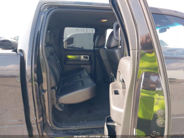 2011 FORD F-150 1FTFW1EF4BKD37841 Photo 7