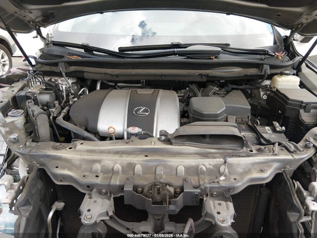 44079027 :رقم المزاد ، 2T2ZZMCA0HC065839 vin ، 2017 Lexus Rx 350 مزاد بيع