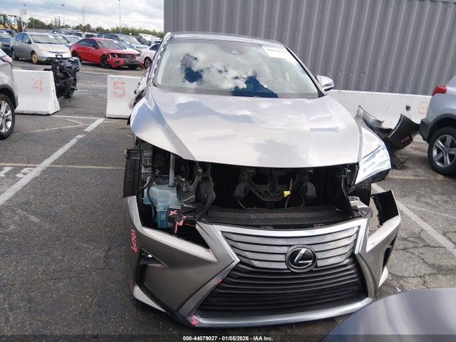 44079027 :رقم المزاد ، 2T2ZZMCA0HC065839 vin ، 2017 Lexus Rx 350 مزاد بيع
