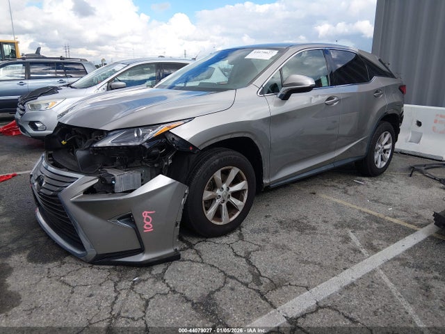 44079027 :رقم المزاد ، 2T2ZZMCA0HC065839 vin ، 2017 Lexus Rx 350 مزاد بيع