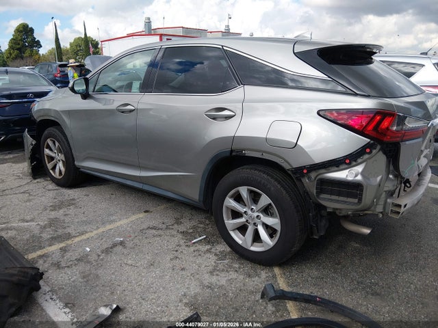 44079027 :رقم المزاد ، 2T2ZZMCA0HC065839 vin ، 2017 Lexus Rx 350 مزاد بيع