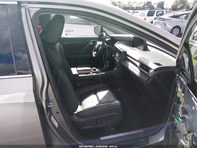 44079027 :رقم المزاد ، 2T2ZZMCA0HC065839 vin ، 2017 Lexus Rx 350 مزاد بيع