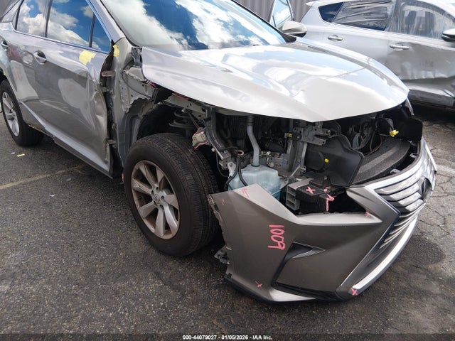 44079027 :رقم المزاد ، 2T2ZZMCA0HC065839 vin ، 2017 Lexus Rx 350 مزاد بيع
