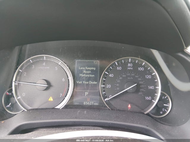 44079027 :رقم المزاد ، 2T2ZZMCA0HC065839 vin ، 2017 Lexus Rx 350 مزاد بيع