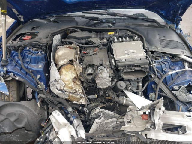 2024 MERCEDES-BENZ C 300 W1KAF4GB1RR185434 Photo 9