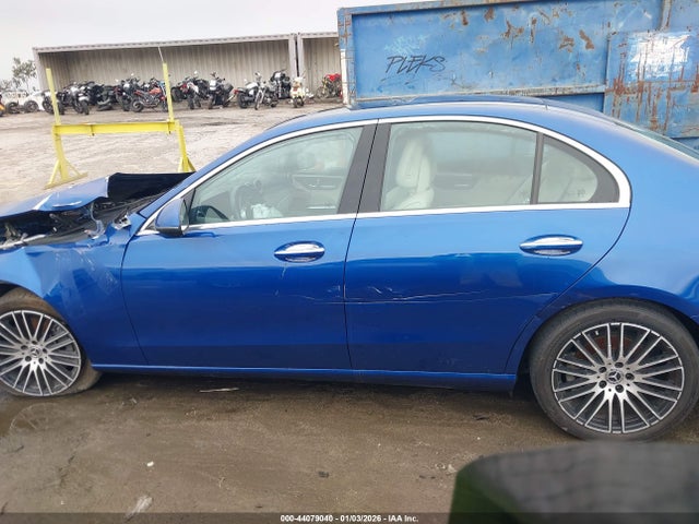 W1KAF4GB1RR185434 Mercedes-Benz m254