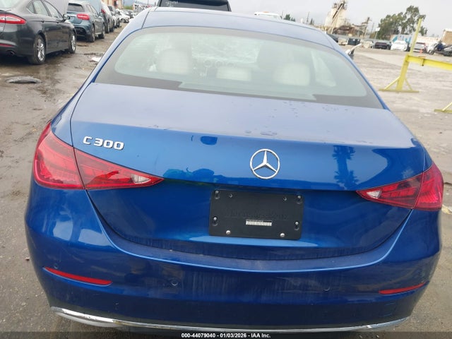 W1KAF4GB1RR185434 Mercedes-Benz m254