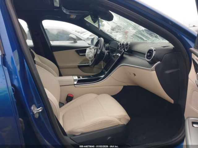 2024 MERCEDES-BENZ C 300 W1KAF4GB1RR185434 Photo 4