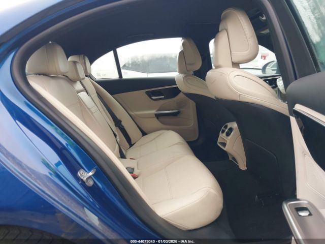 2024 MERCEDES-BENZ C 300 W1KAF4GB1RR185434 Photo 7