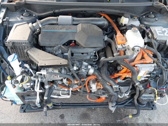 2023 KIA SPORTAGE PLUG-IN HYBRID KNDPZDAH5P7073706 Photo 9