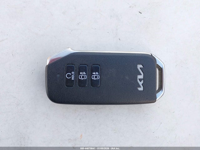 2023 KIA SPORTAGE PLUG-IN HYBRID KNDPZDAH5P7073706 Photo 10