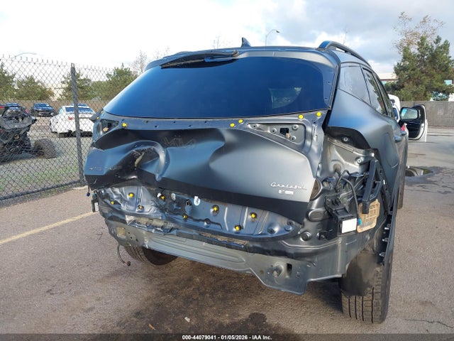 KNDPZDAH5P7073706 KIA Sportage Plug-in Hybrid X-line Prestige