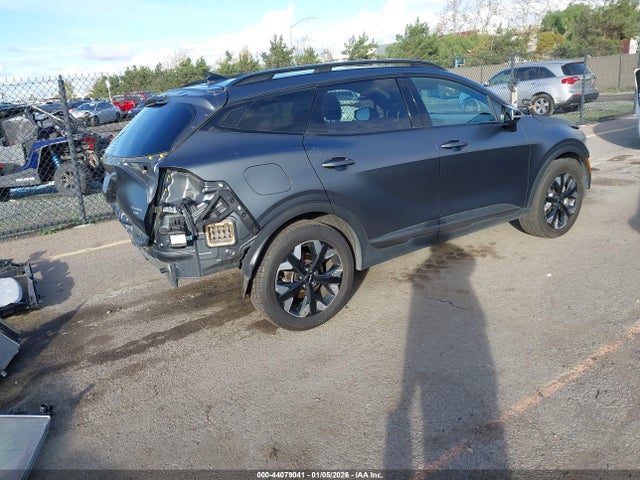 2023 KIA SPORTAGE PLUG-IN HYBRID KNDPZDAH5P7073706 Photo 3