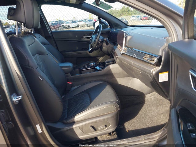 2023 KIA SPORTAGE PLUG-IN HYBRID KNDPZDAH5P7073706 Photo 4