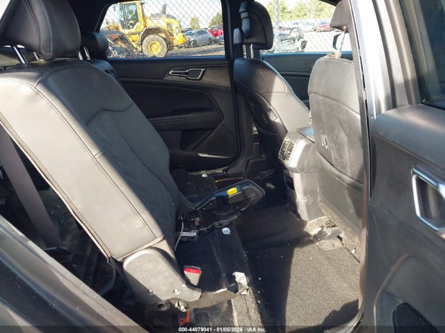 2023 KIA SPORTAGE PLUG-IN HYBRID KNDPZDAH5P7073706 Photo 7