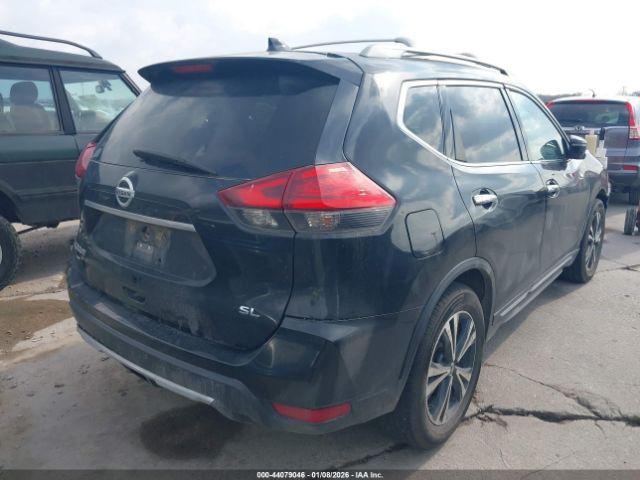 2017 NISSAN ROGUE 5N1AT2MT8HC812454 Photo 3