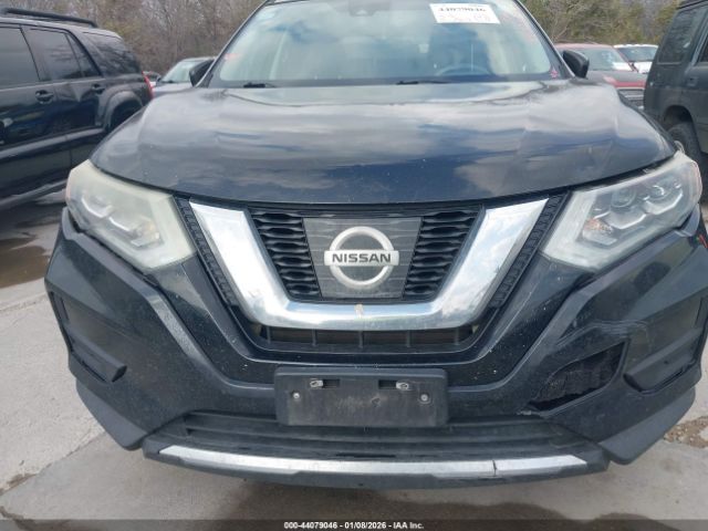 2017 NISSAN ROGUE 5N1AT2MT8HC812454 Photo 5