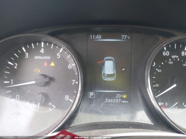 2017 NISSAN ROGUE 5N1AT2MT8HC812454 Photo 6