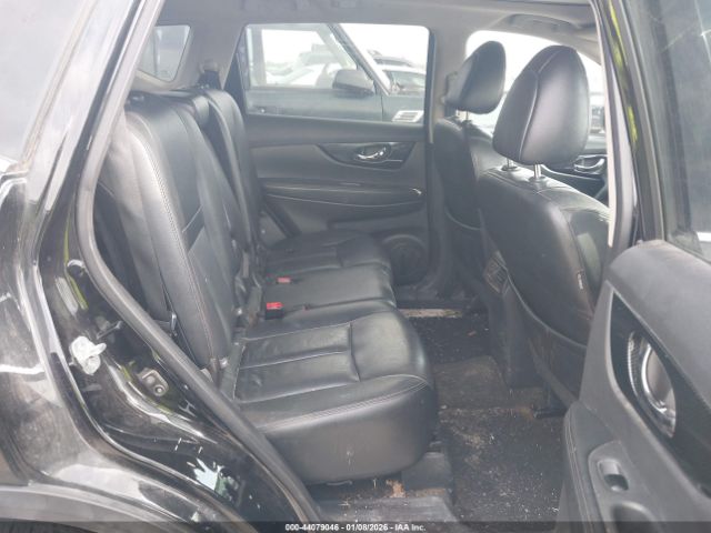 2017 NISSAN ROGUE 5N1AT2MT8HC812454 Photo 7