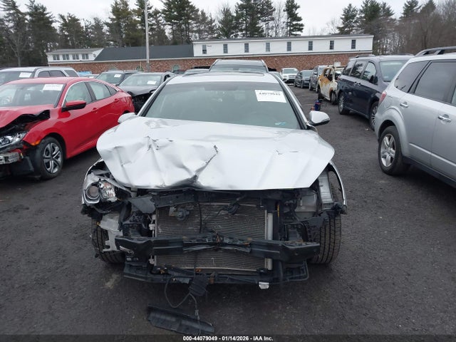 5NPE34AF6JH720222 Hyundai Sonata Sport+