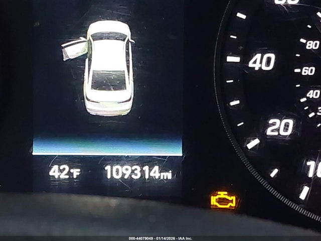 5NPE34AF6JH720222 Hyundai Sonata Sport+