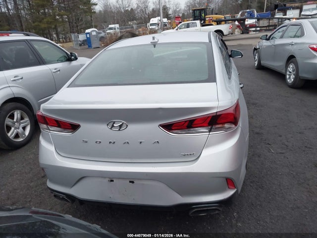5NPE34AF6JH720222 Hyundai Sonata Sport+