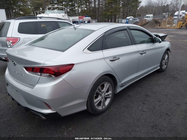 5NPE34AF6JH720222 Hyundai Sonata Sport+