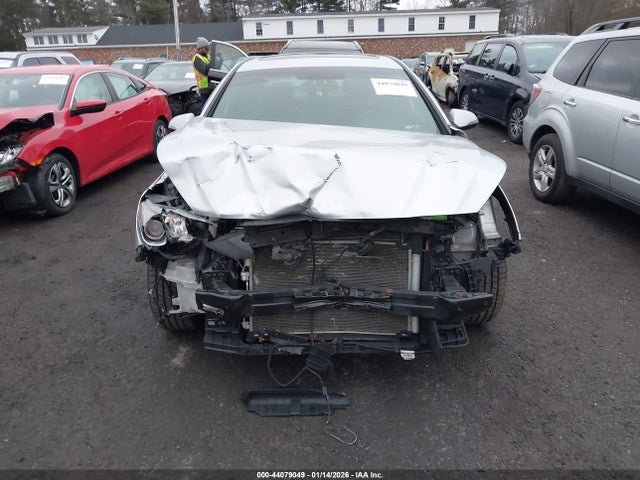 5NPE34AF6JH720222 Hyundai Sonata Sport+