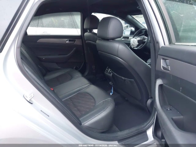 5NPE34AF6JH720222 Hyundai Sonata Sport+