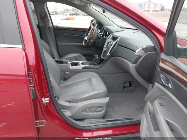 2010 CADILLAC SRX 3GYFNEEY3AS500424 Photo 4