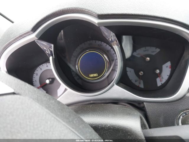 2010 CADILLAC SRX 3GYFNEEY3AS500424 Photo 6