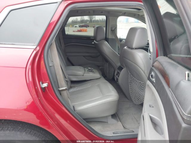2010 CADILLAC SRX 3GYFNEEY3AS500424 Photo 7