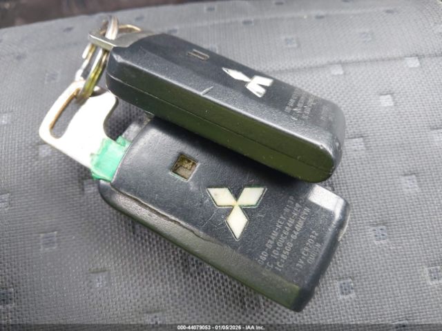 2011 MITSUBISHI OUTLANDER SPORT JA4AP4AU7BZ022904 Photo 10