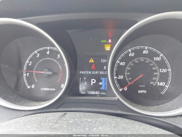 2011 MITSUBISHI OUTLANDER SPORT JA4AP4AU7BZ022904 Photo 6