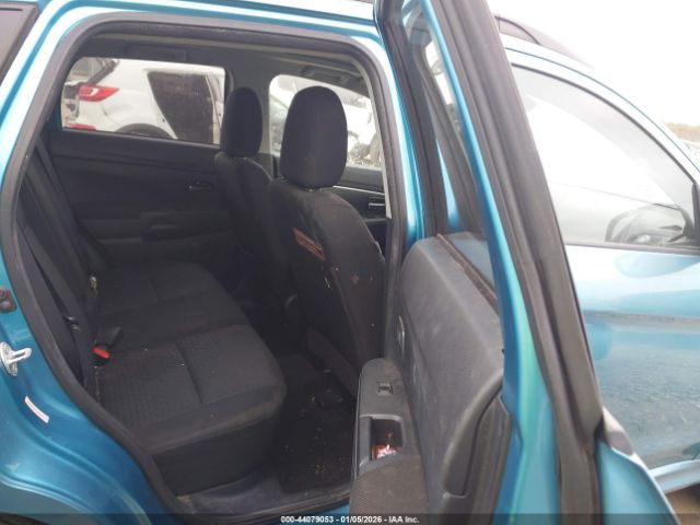 2011 MITSUBISHI OUTLANDER SPORT JA4AP4AU7BZ022904 Photo 7