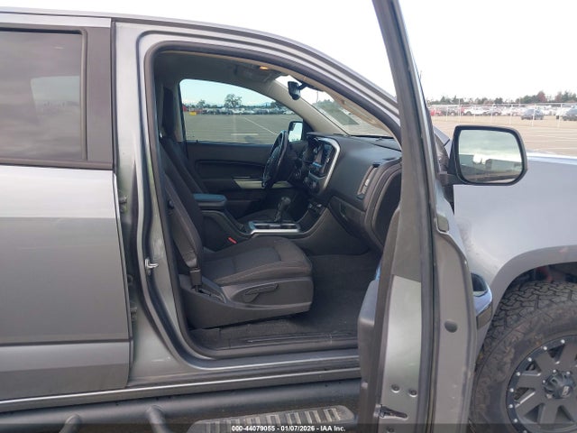 1GCGTCEN3M1131127 Chevrolet Colorado 4wd Short Box Lt