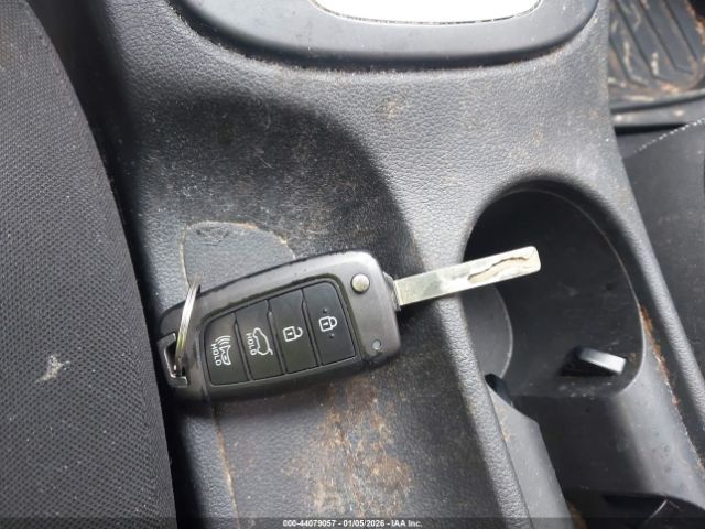 2019 HYUNDAI KONA KM8K1CAA2KU301102 Photo 10