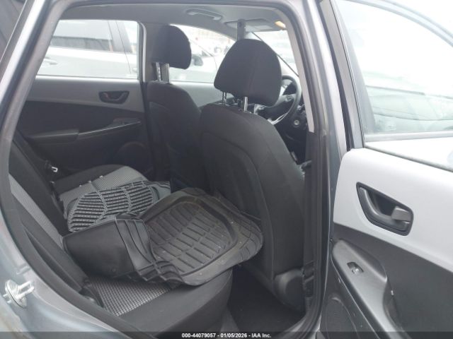 2019 HYUNDAI KONA KM8K1CAA2KU301102 Photo 7