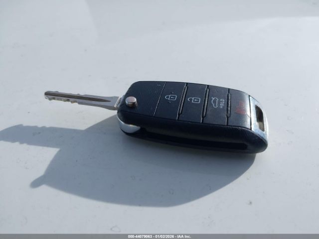 2017 KIA FORTE 3KPFK4A7XHE055260 Photo 10