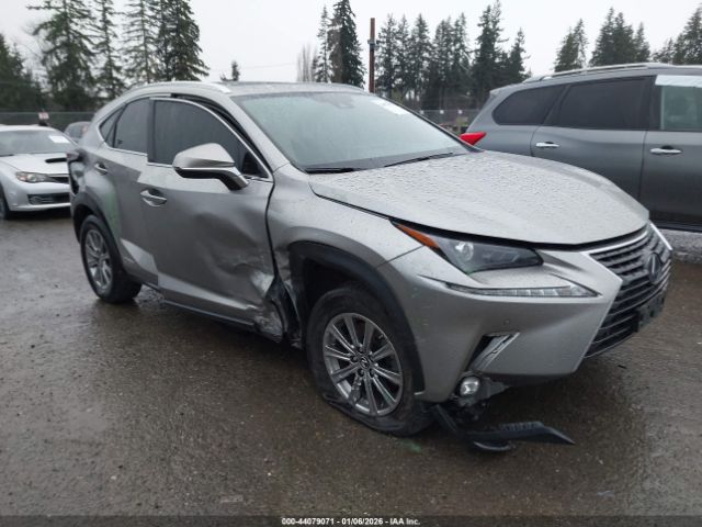 2021 LEXUS NX 300H JTJDJRDZ6M2165683