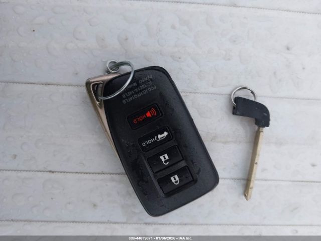 2021 LEXUS NX 300H JTJDJRDZ6M2165683 Photo 10