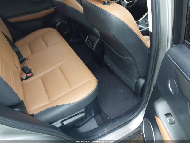2021 LEXUS NX 300H JTJDJRDZ6M2165683 Photo 7