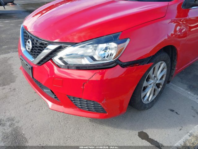 2018 NISSAN SENTRA 3N1AB7AP8JY256268 Photo 5