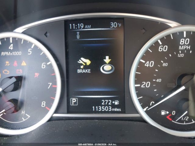 2018 NISSAN SENTRA 3N1AB7AP8JY256268 Photo 6